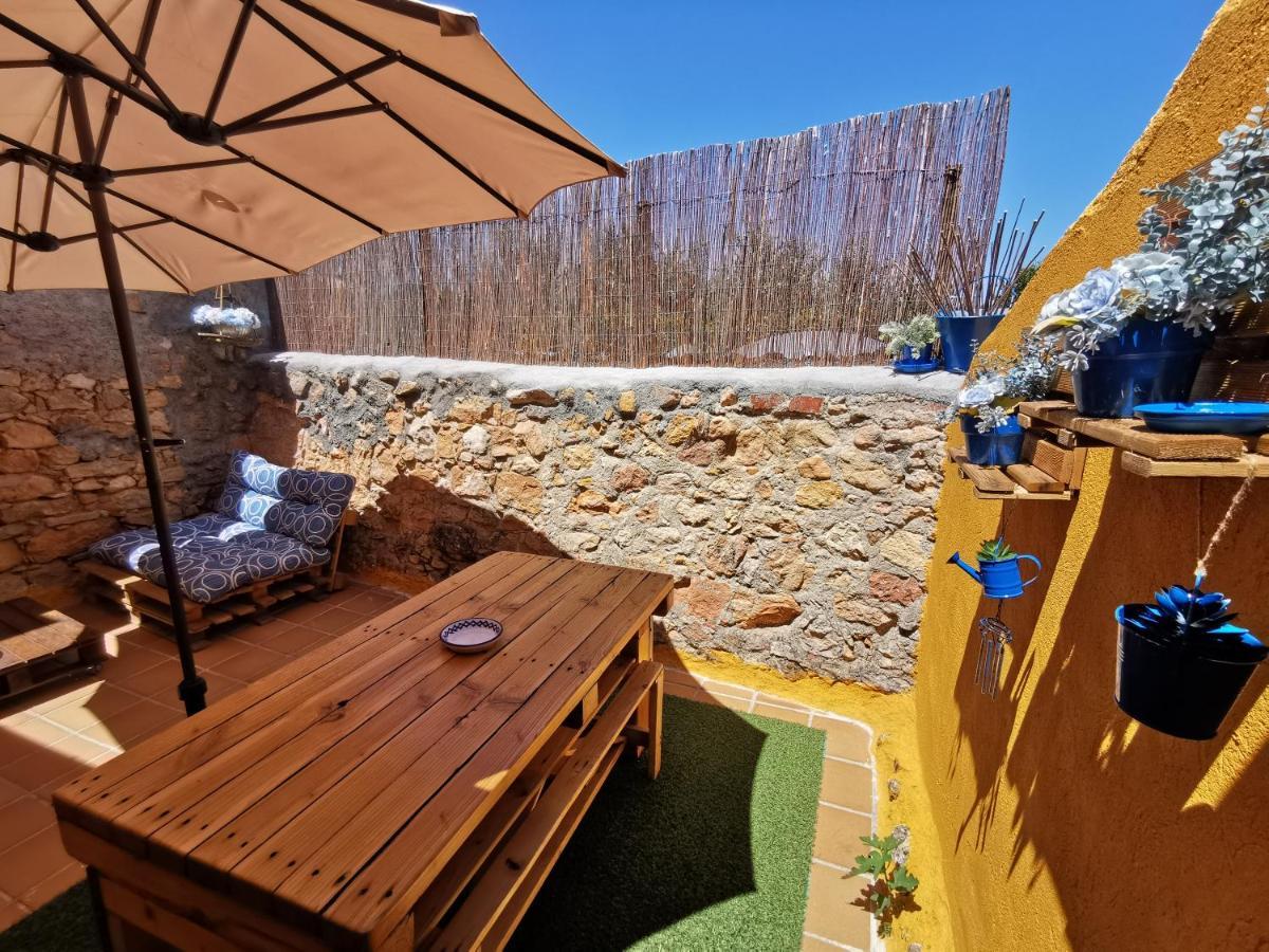 Casita Piron Chalet Adrada de Piron