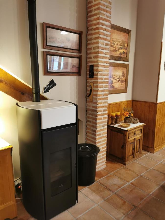Casita Piron Chalet *