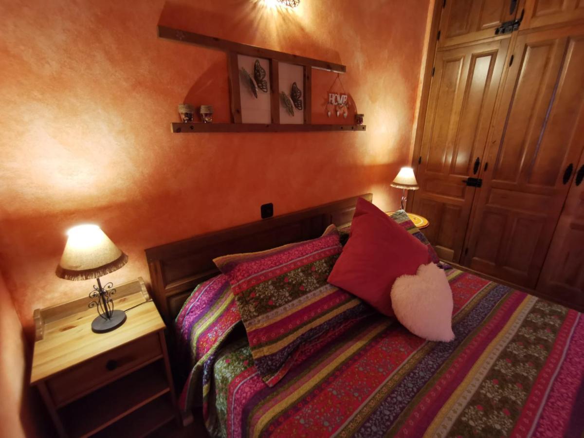 Casita Piron Chalet Adrada de Piron